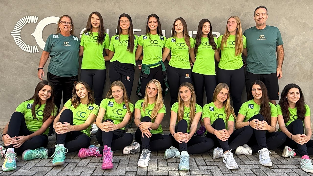 1a etapa Camp. Paranaense2026 - CC x Nova Esperan&ccedil;a 
