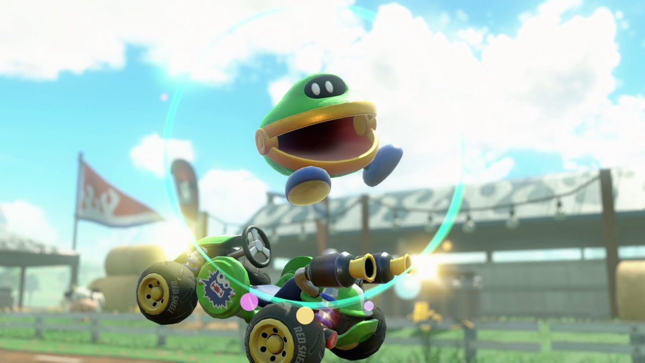 Mario Kart World - Jan 18 26 A