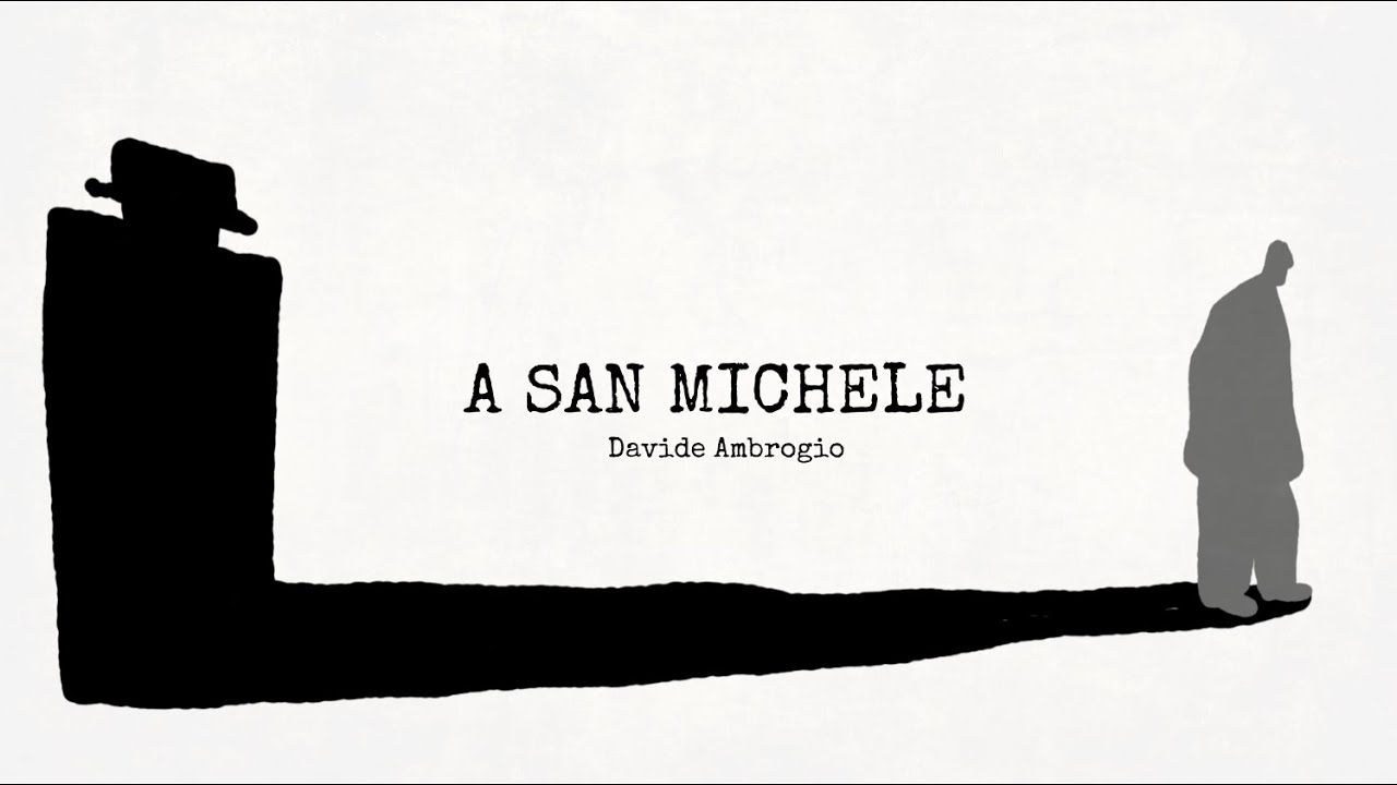 Davide Ambrogio - A San Michele
