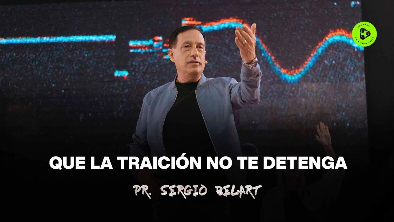 Pr. Sergio Belart - 