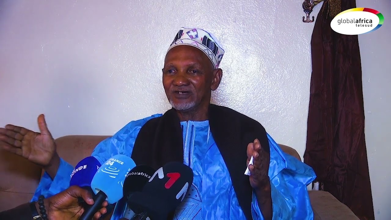Guin&eacute;e: : &Agrave; Lab&eacute;, le vent tourne : d&rsquo;ancien bastion de l&rsquo;opposition &agrave; laboratoire de r&eacute;conciliation