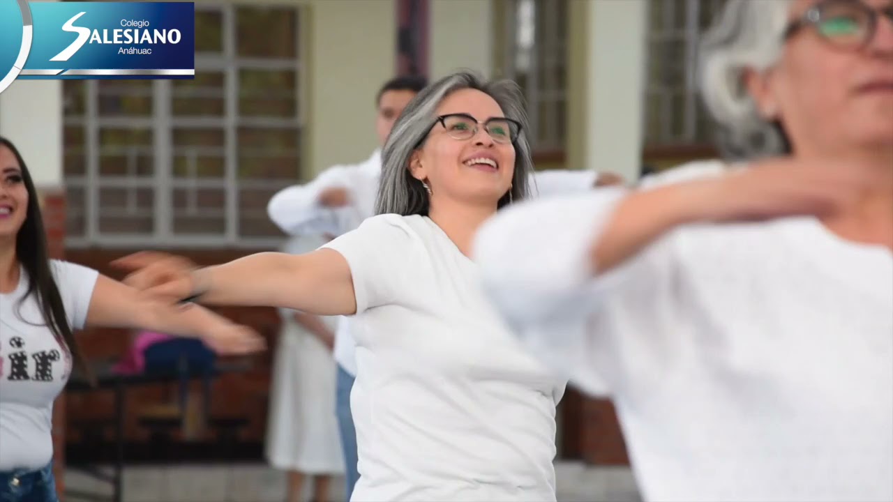 JERUSALEMA CHALLENGE COLEGIO ANAHUAC