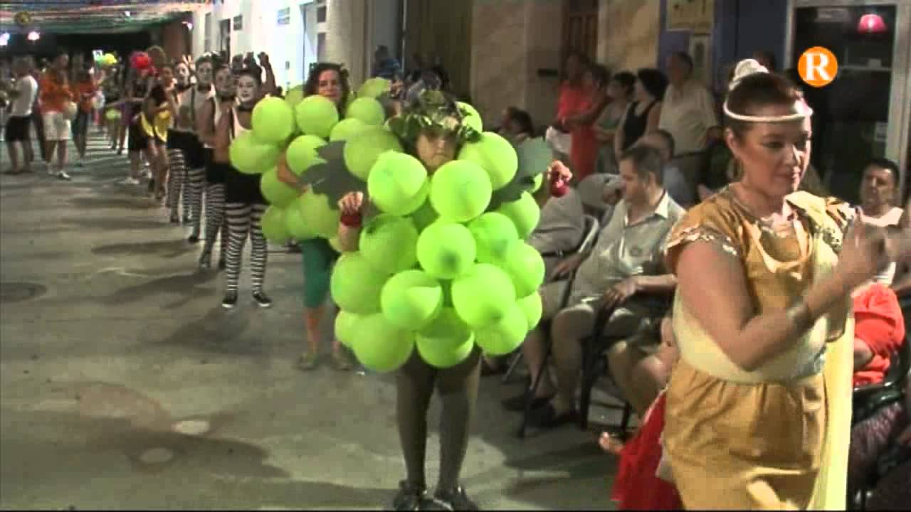 Les danses de Guadassuar una any més, tot un èxit