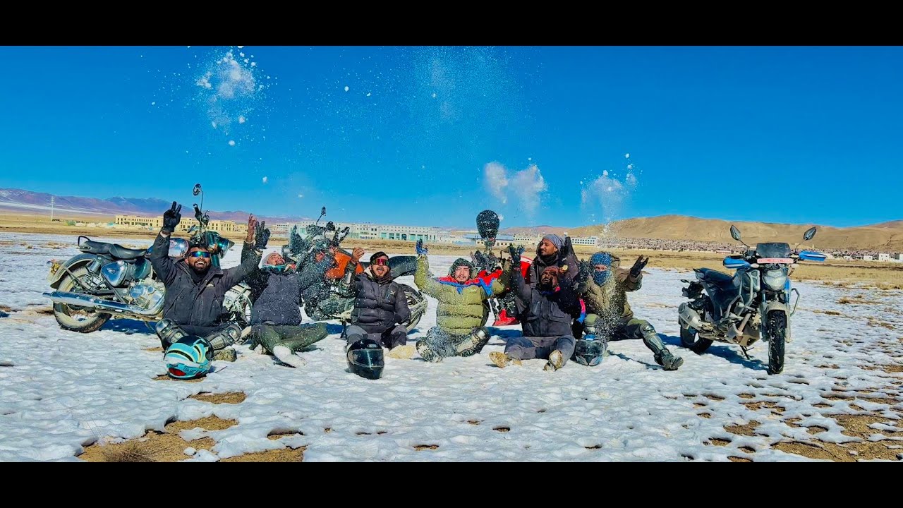 jomsom to muktinath ❤️