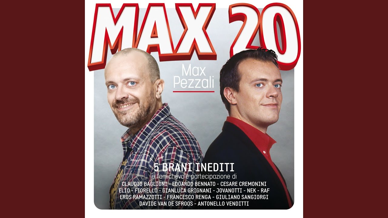 Nessun rimpianto (feat. Nek)