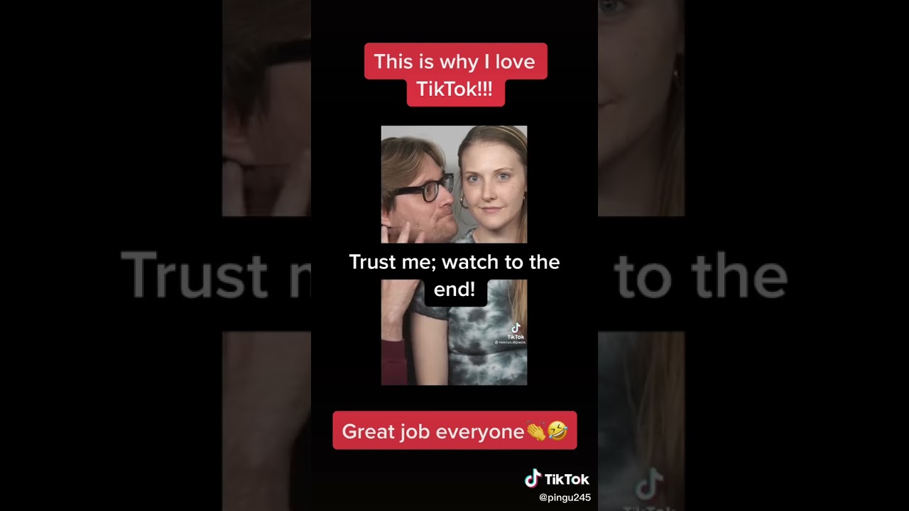 epic tiktok duet chain