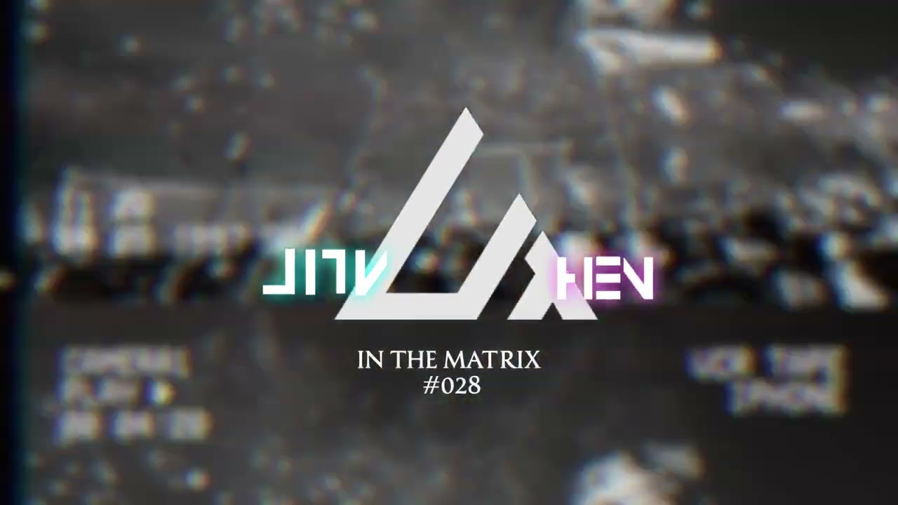 UNTIL THEN – THE MATRIX #028 | Tech House DJ Mix (Weekly Series)