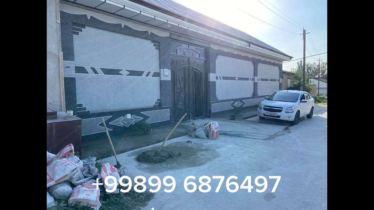 +99899 6876497 Tosh suvoq miramir kiroshka dekorativni fasad Тош сувок мирамир кирошка декоративный