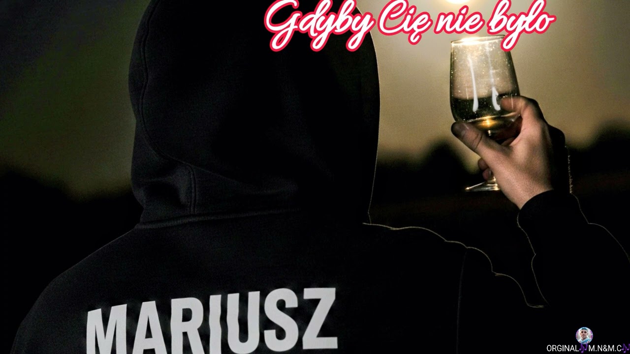 Gdyby Cię nie było.. Ballada 
