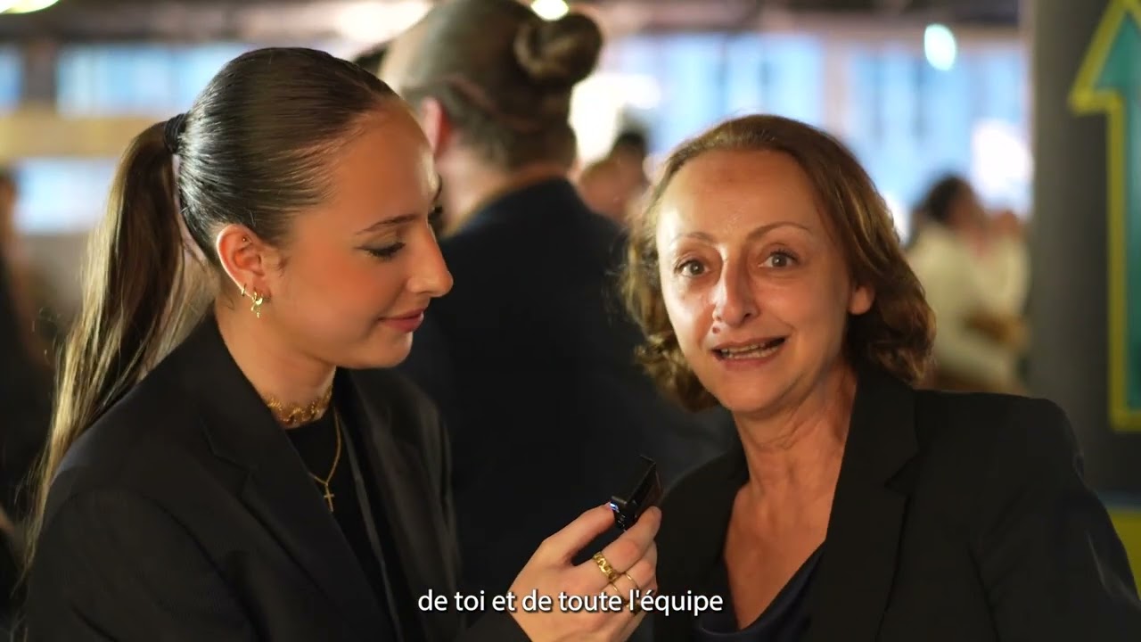 EIDM | FASHION SHOW 2024 - CHROMA OLYMPIQUE