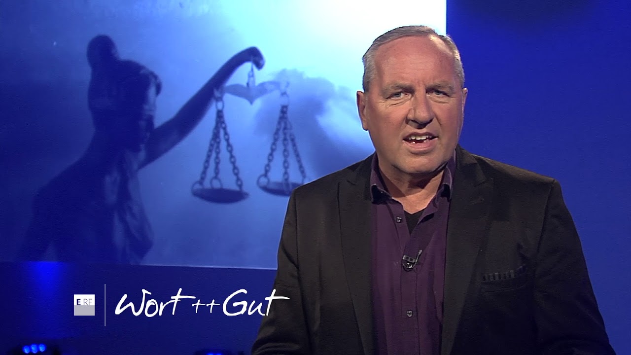 Video-Andacht zu 2. Korinther 5,10 von Roland Werner | WortGut | ERF Medien