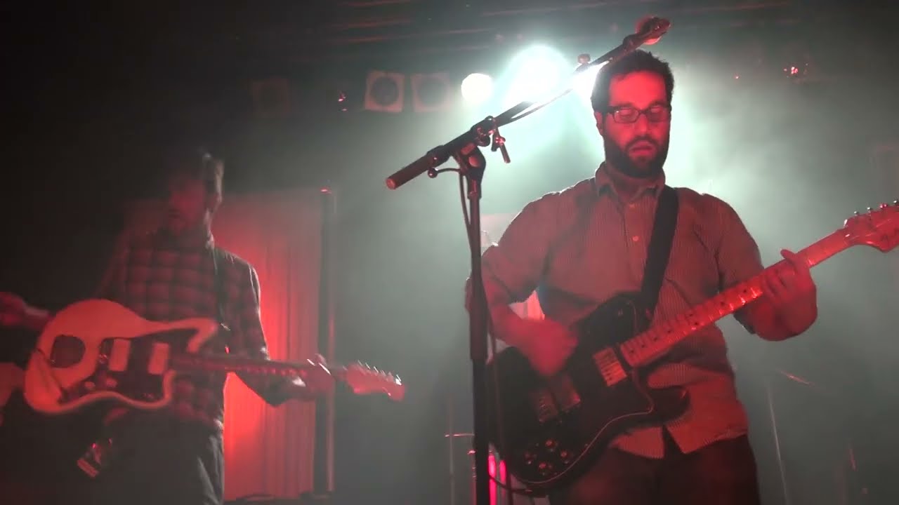 HERRENMAGAZIN - 2013-10-25 - Konstanz - KuLa - Kulturladen - Full Live Set - Complete Show