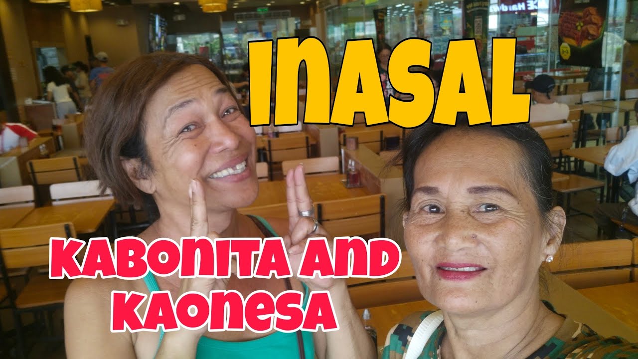 NGAYON MULI KAMI NAG SAMA KUMAIN SA LABAS NG AKIN KAPATID | MAY SIGNAL NA!