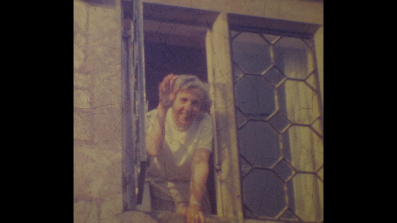 Summer 1970  Seaford, East Dean & Cranham