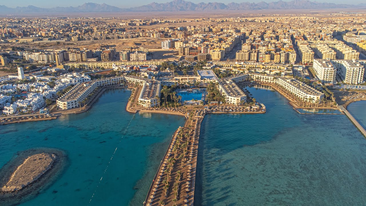Arabia Azur Resort