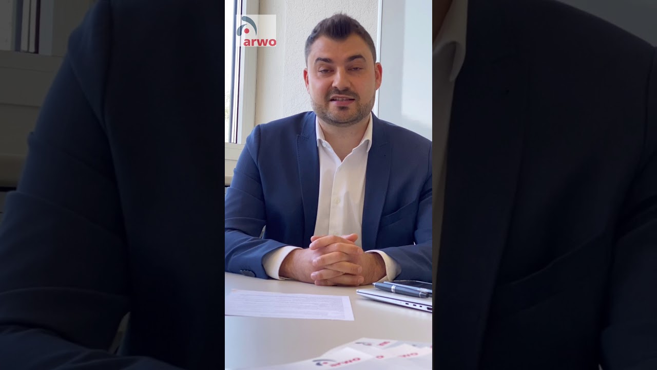 arwo Stiftung - ihr Dienstleistungspartner