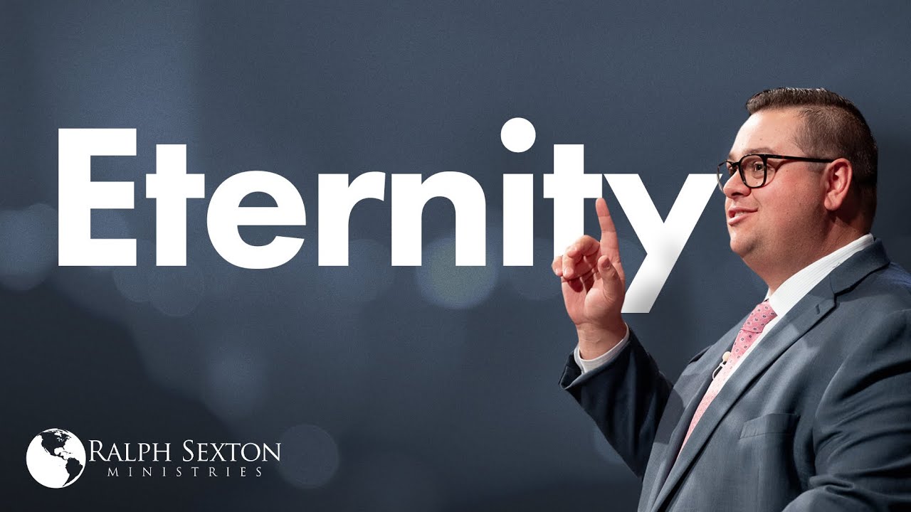 Eternity | Restore the Landmarks with Dr. Ralph Sexton