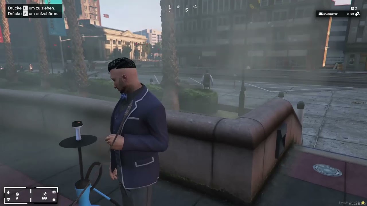 OnlyScripts | FiveM | Hookah | ESX