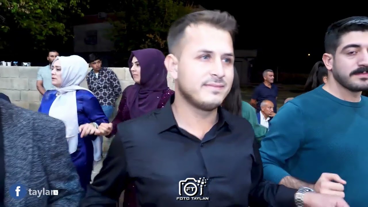 Mizgin & Hilmi / LEVZİN Köyü / GRANİ - DİLAN SEYDİ VAKKAS VE EKİBİ / BESNİ / ADIYAMAN 2023
