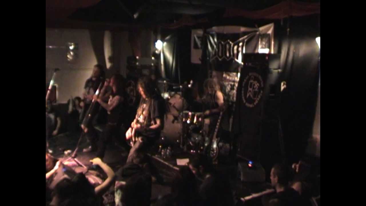 Doom (UK band)