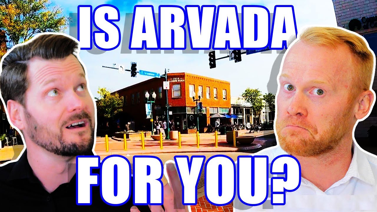 Pros & Cons Of Living In Arvada Colorado 2023: Moving To Arvada Colorado | Colorado Real Estate