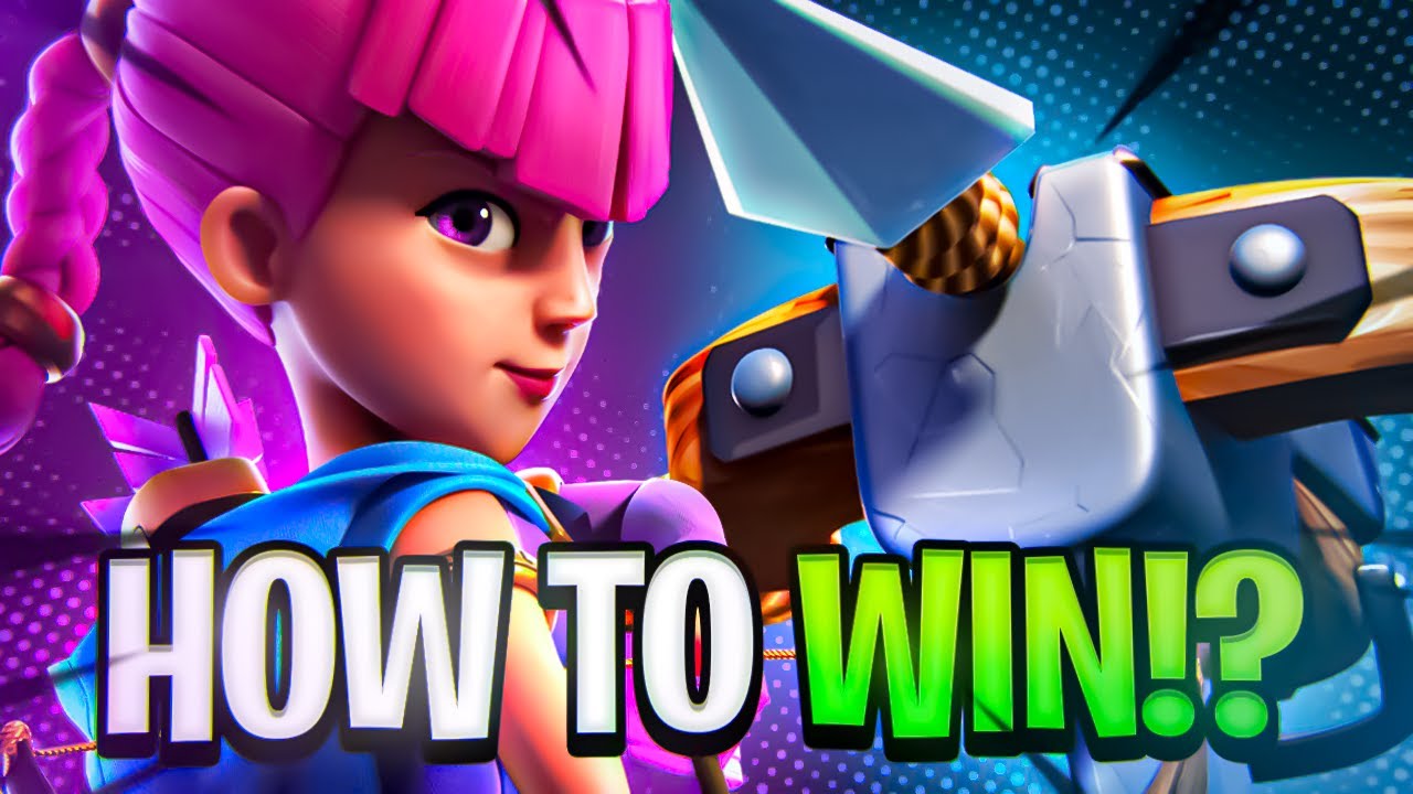 Xbow Cycle Guide — Midladder Hard Counters