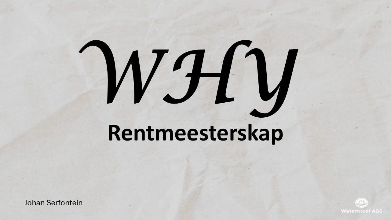 RENTMEESTERSKAP.1FEB2026.JOHAN SERFONTEIN