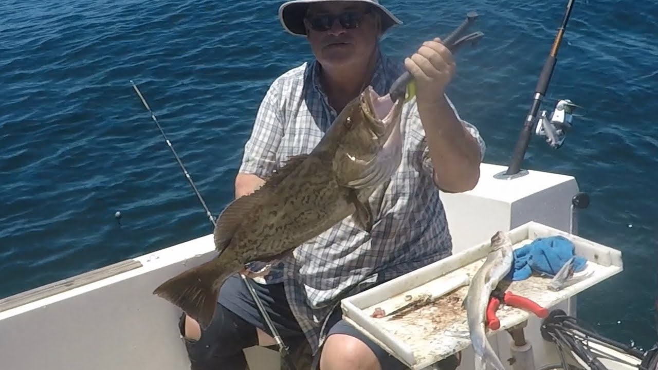 Offshore fishing Horseshoe Beach. 6-2-2022