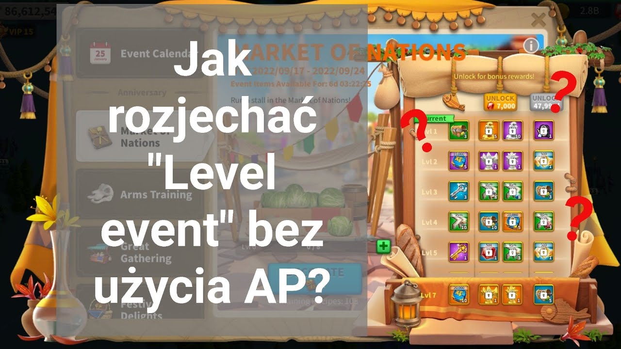 Jak ukończyć 