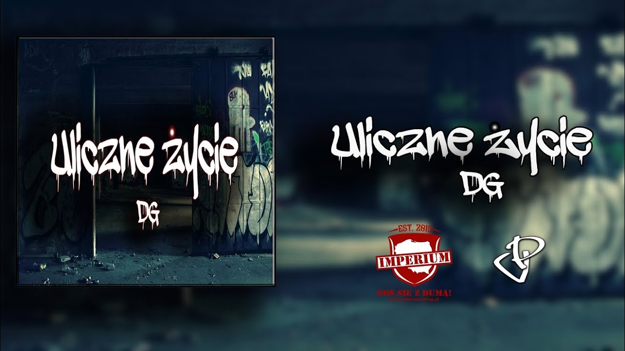 DG - Uliczne Życie