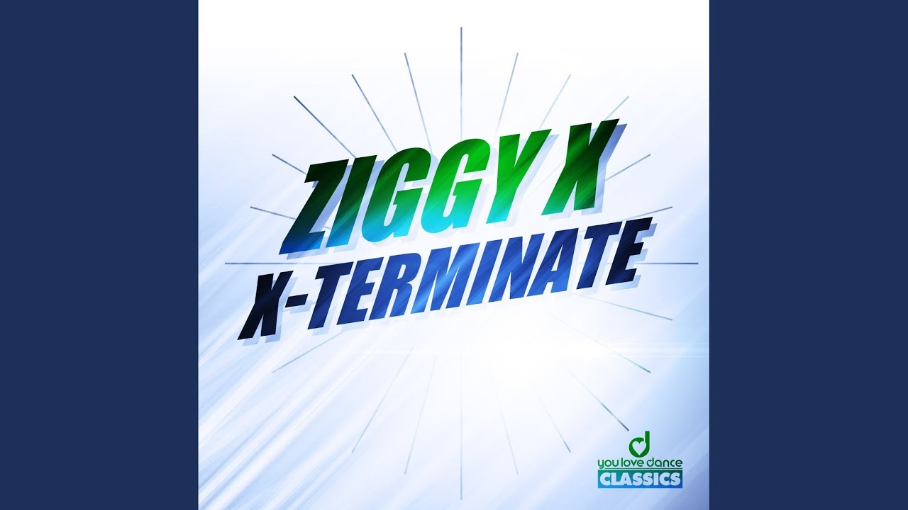 X-Terminate (ClassiXX Cut)