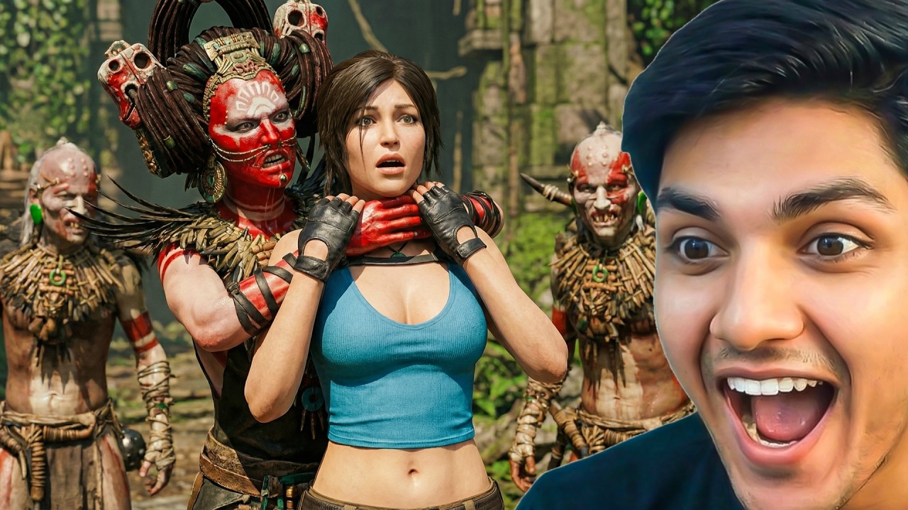 Surviving The World's DEADLIEST Island! (I Almost Quit)