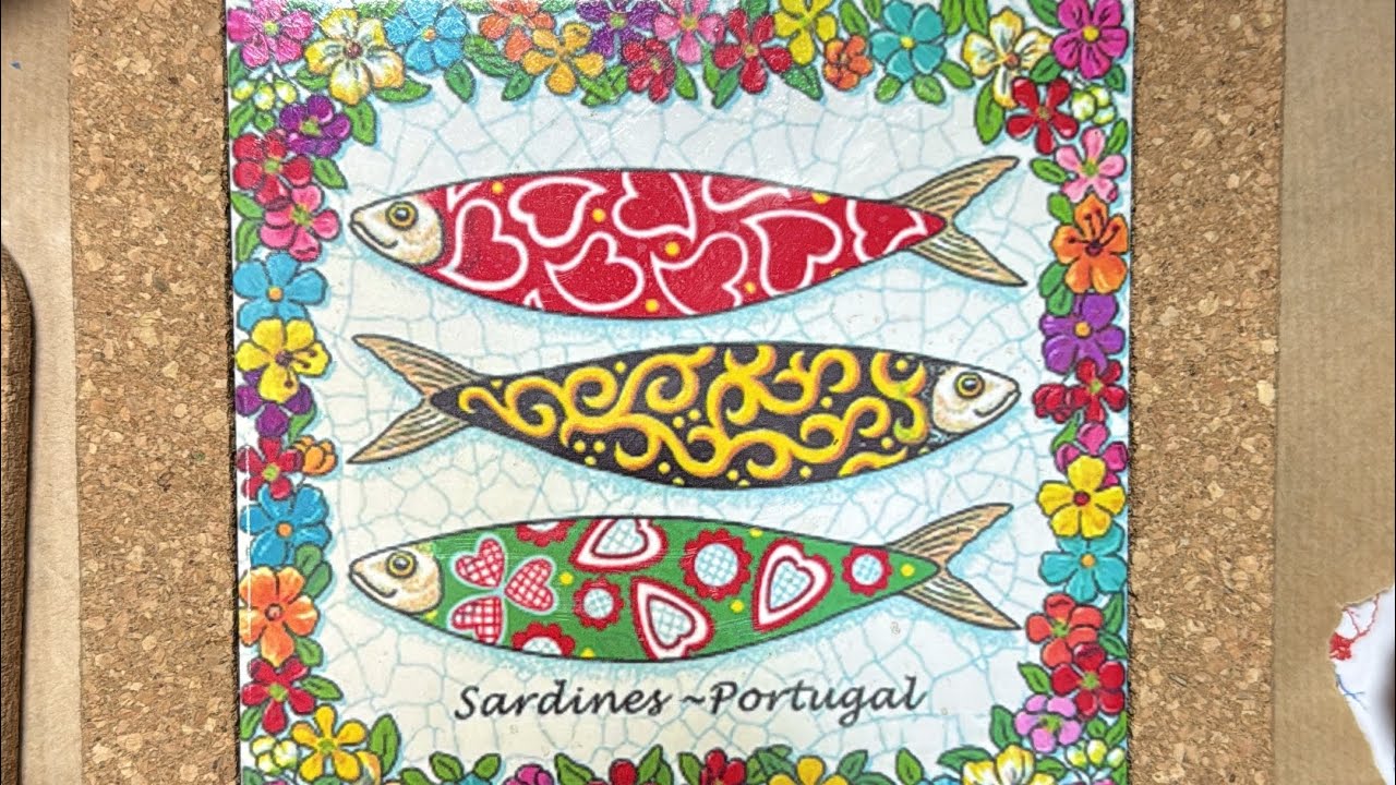 Португальские сувениры из пробки.Прогулка по городу Лоле 🇵🇹 #portugal