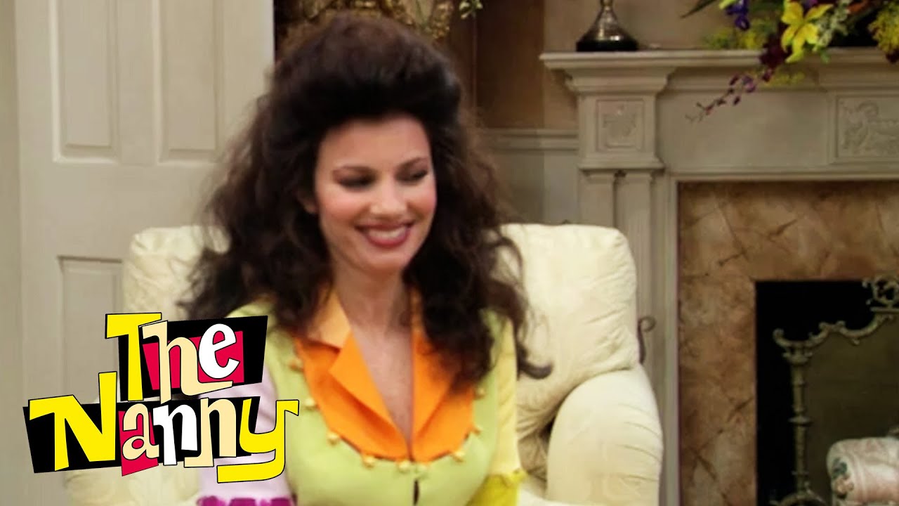 Fran Gives The Best Dating Advice | The Nanny