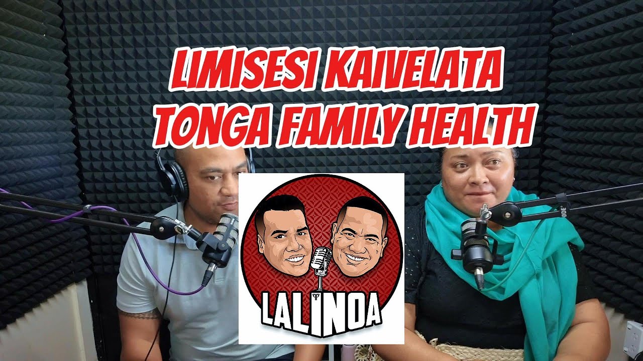 Повышение осведомленности: Беседы об ИППП с организацией Tonga Family Health
