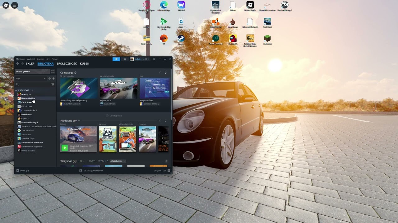Jak zainstalowac moda Agent's Simplified Traffic Mod? - Poradnik