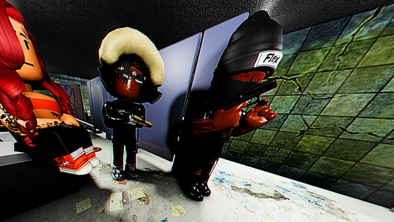 I WENT ON DEMON TIME IN MIAMI ROBLOX FIVEM ! ! !