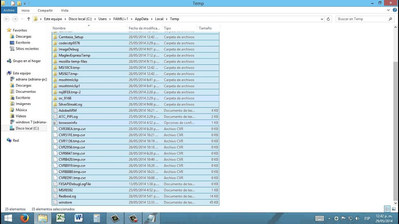 Como Acelerar Arranque y Velocidad de Windows 8 o 8.1