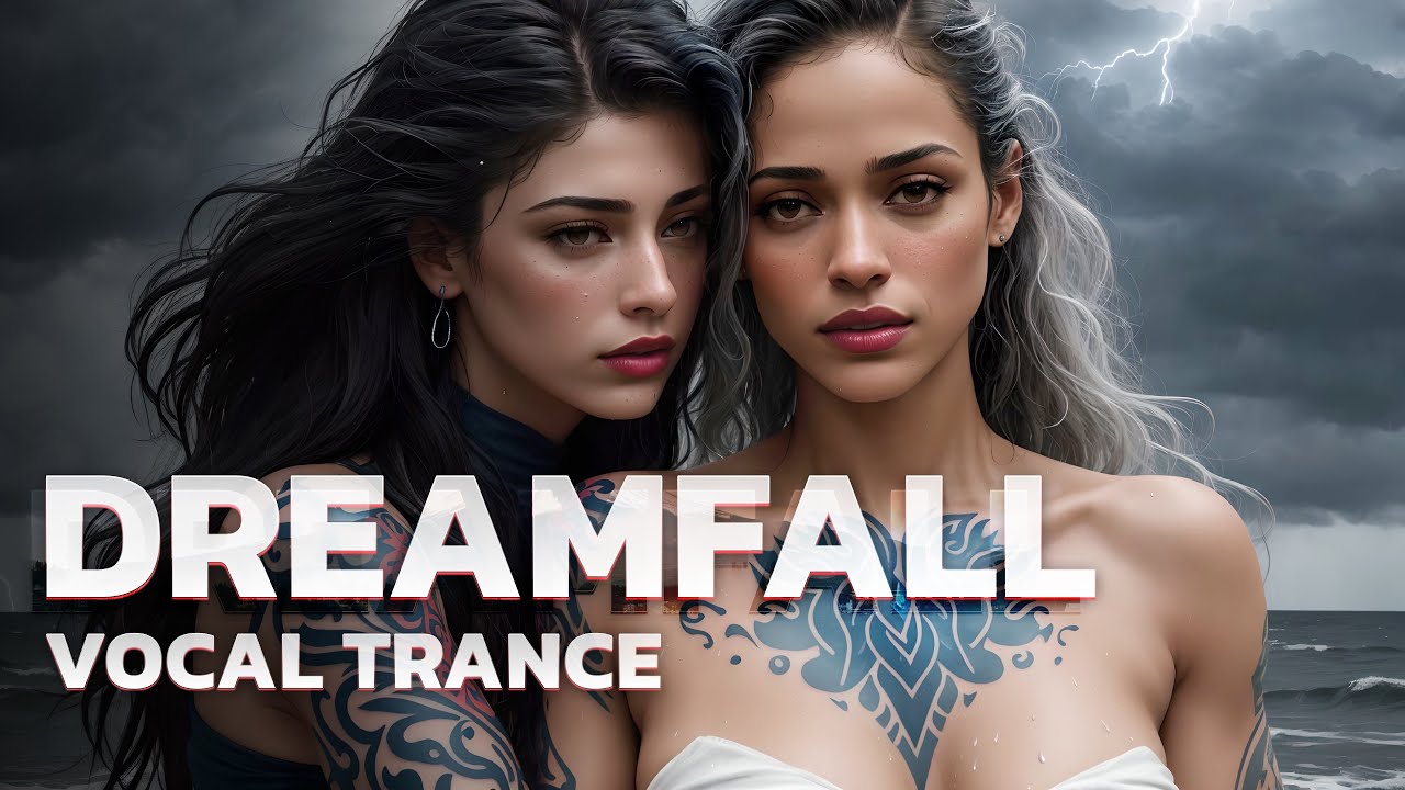 INSPIRING VOCAL TRANCE — DREAMFALL (2025 Dec • Ep 104)