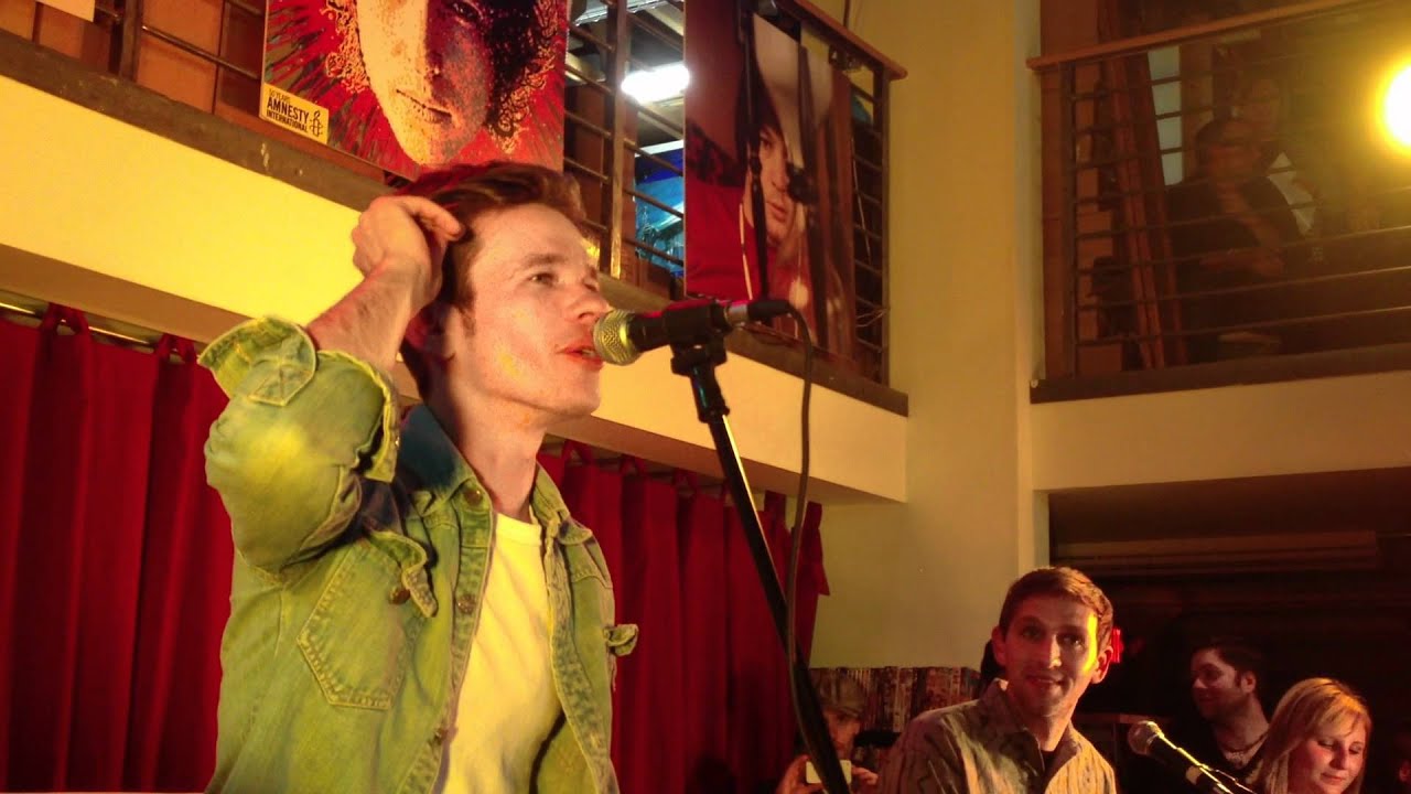 We Are Young (Acoustic) - FUN.