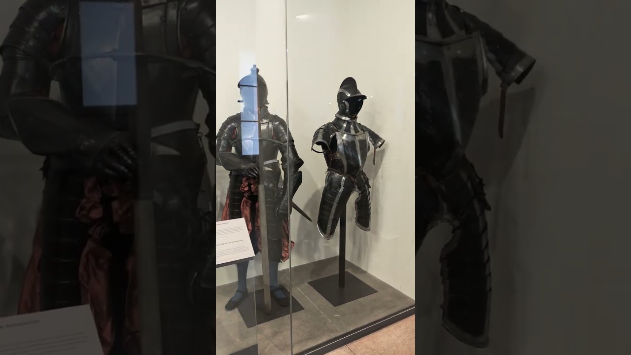 Part. 2 Museo de la armada, Los inválidos #paris #france #francia #travel 21/3/25