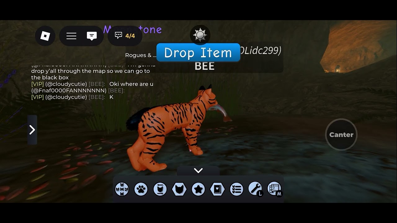 Npc hunt!!!! (ignore the fact that I use voice to text. I suck at typing. Tell me if I miss stuff)￼￼