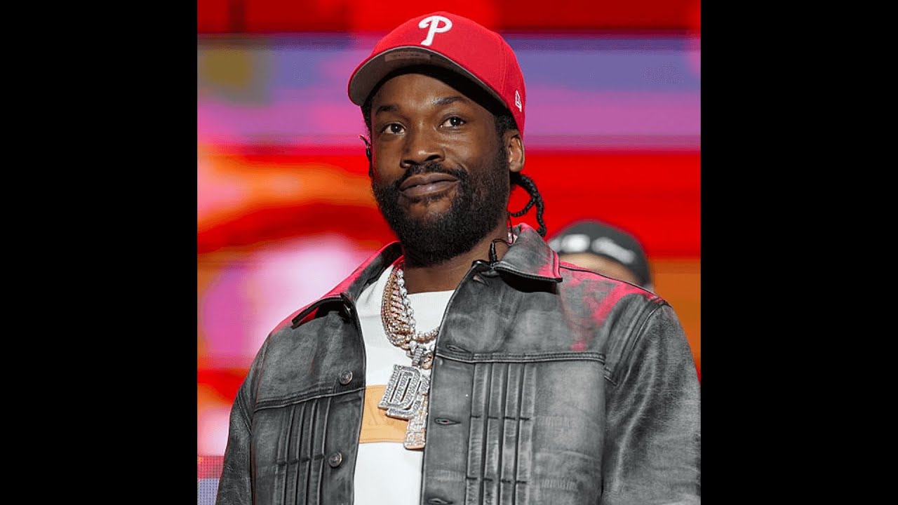 (FREE) Meek Mill Type Beat - "Polar Opposites"