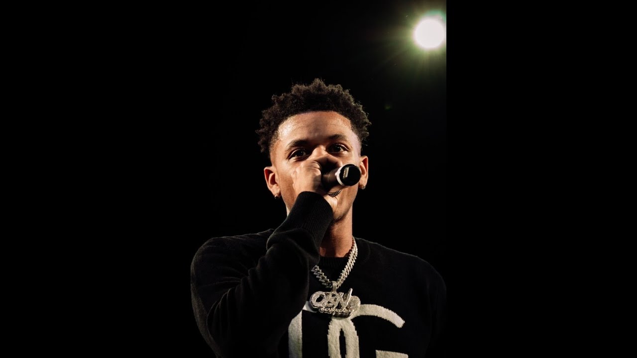 OBN Jay First Arena Show
