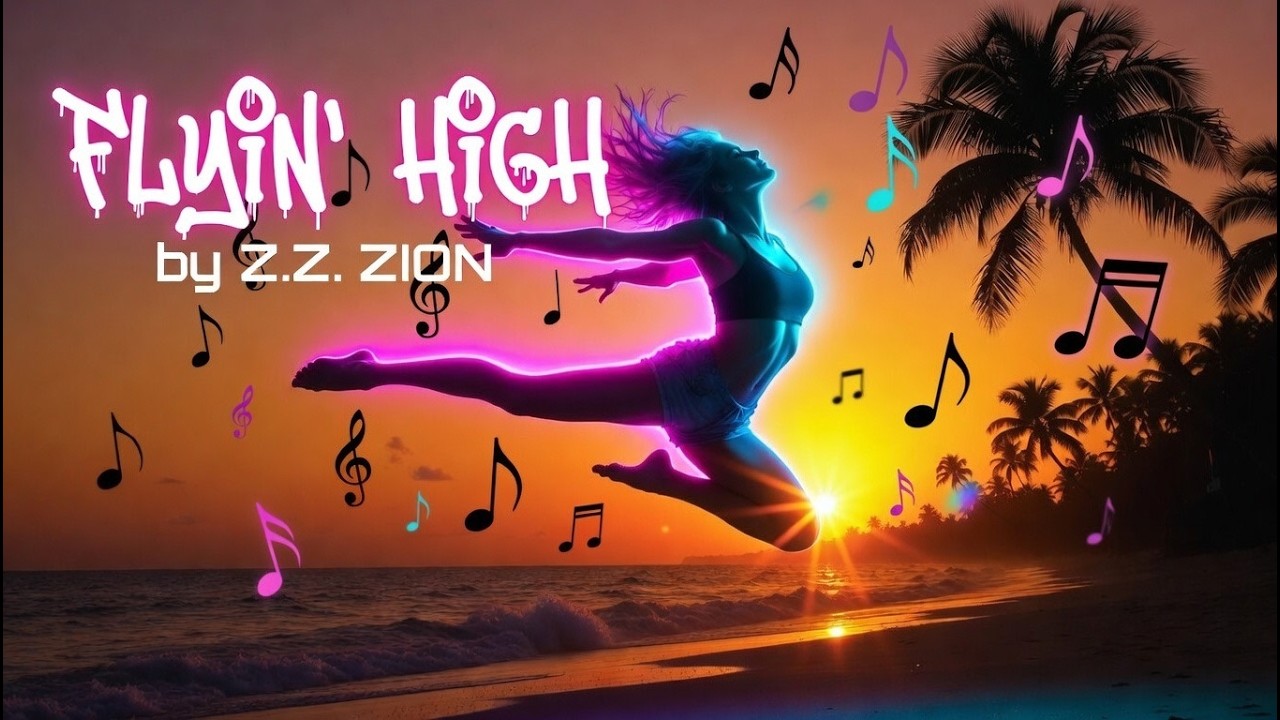 Flyin’ High~Z.Z. Zion #dancehallmusic  #musicaurbana #jamaicanvibes #reggaedancehall #short