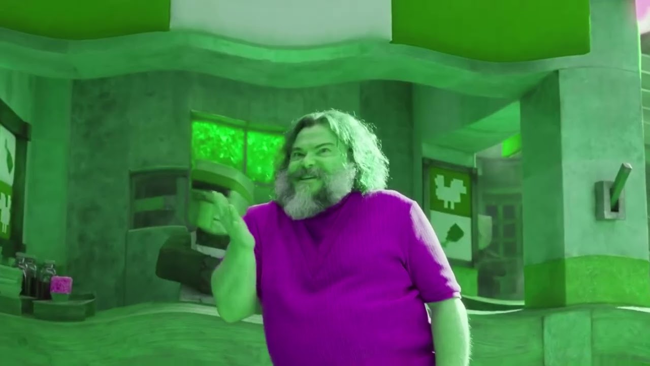 Preview 2 Minecraft Steve's Lava Chicken effects [Inspired by Preview 2YADE Effects]
