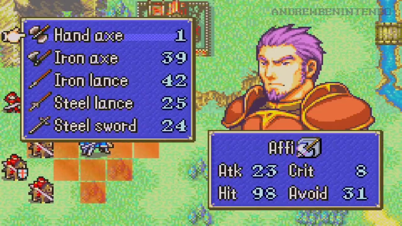 When the Jagen Wants to Flex