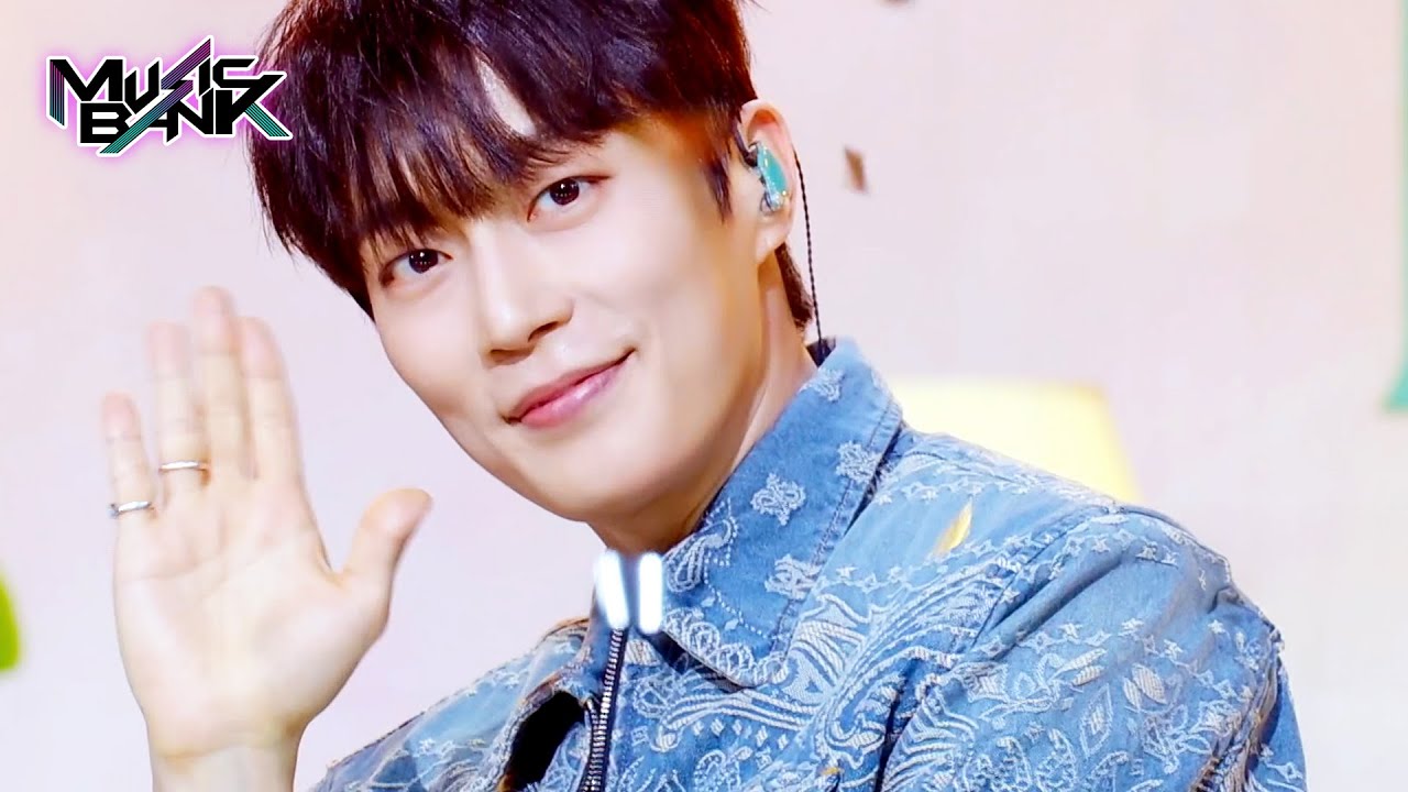 BODY - Highlight [Music Bank] | KBS WORLD TV 240315