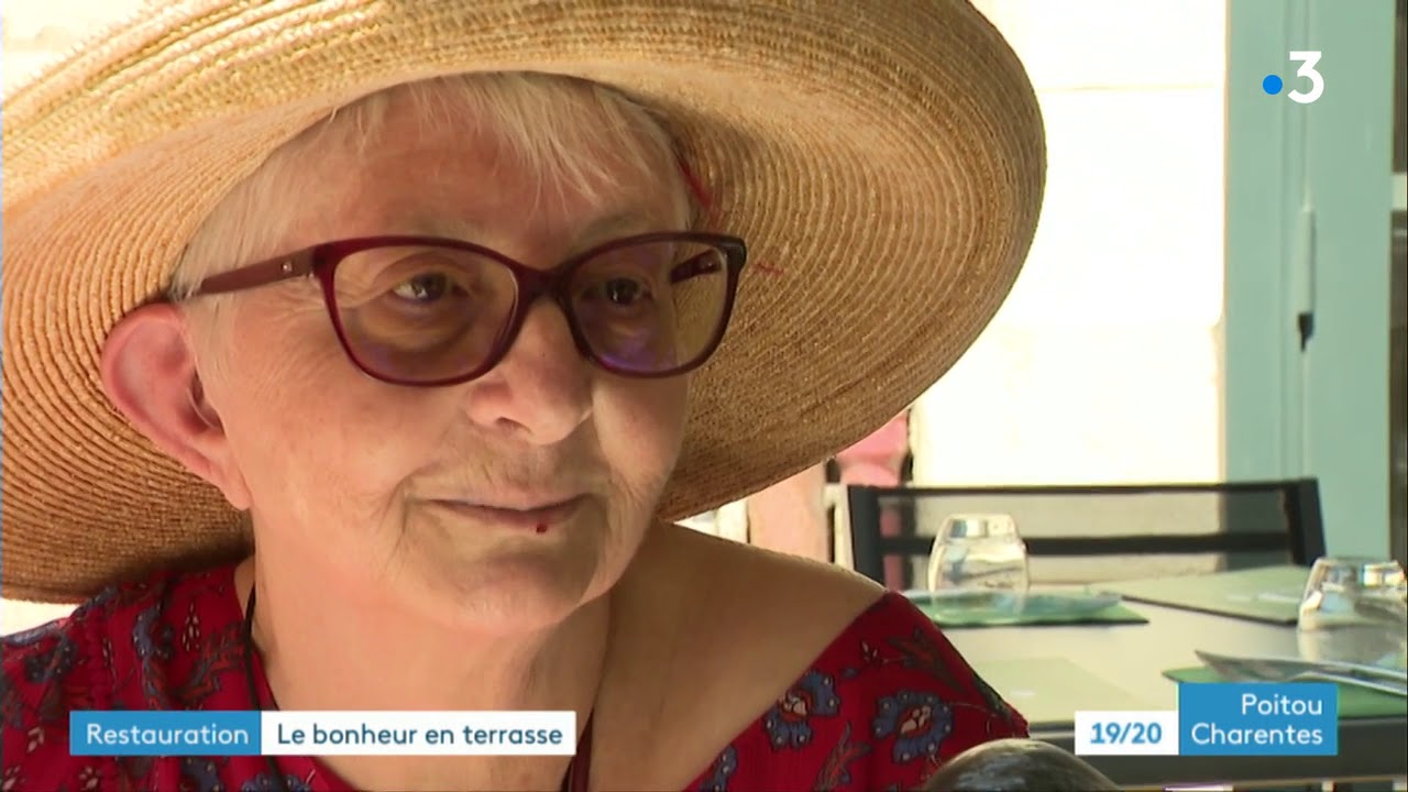 Poitiers : la r&eacute;ouverture des bars avec les clients r&eacute;guliers