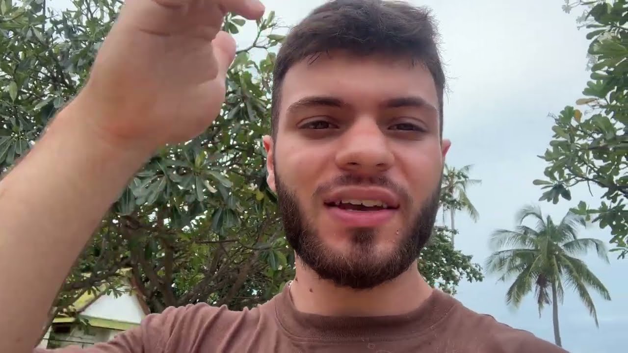Why I moved to Thailand as a 20 year old music producer